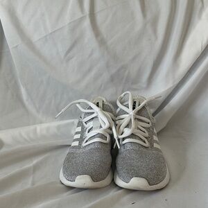 Adidas Gray Sneakers
